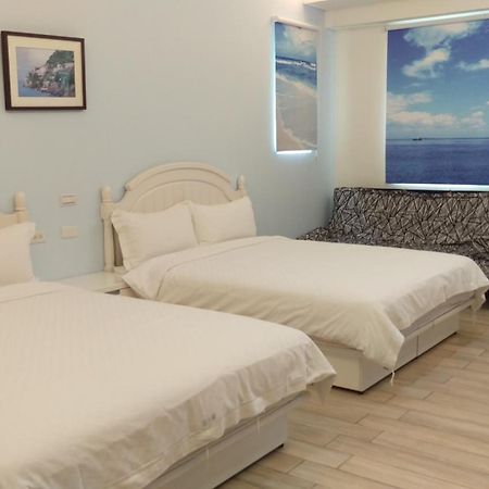 Langkawi B&B Luodong Dış mekan fotoğraf