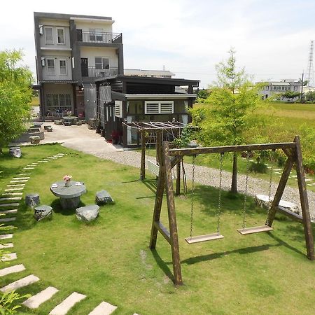 Langkawi B&B Luodong Dış mekan fotoğraf