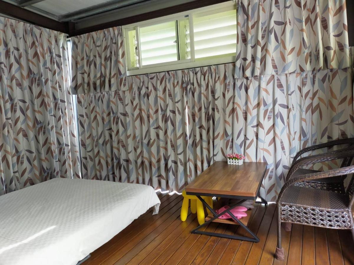 Langkawi B&B Luodong Dış mekan fotoğraf