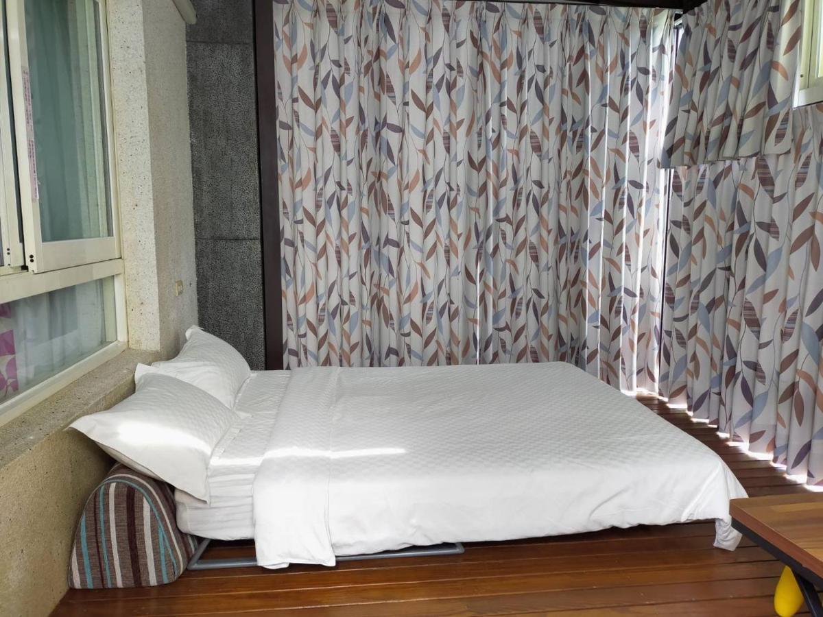 Langkawi B&B Luodong Dış mekan fotoğraf