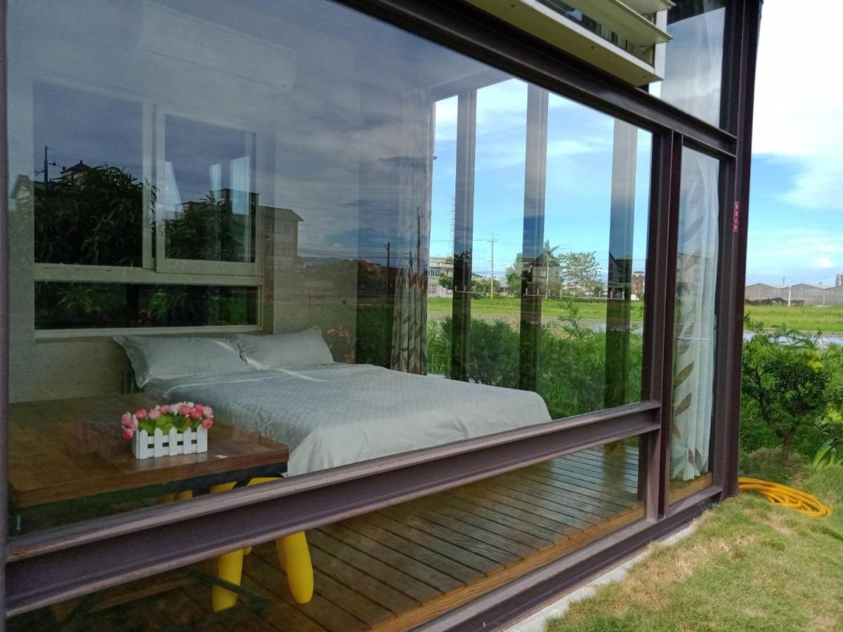 Langkawi B&B Luodong Dış mekan fotoğraf