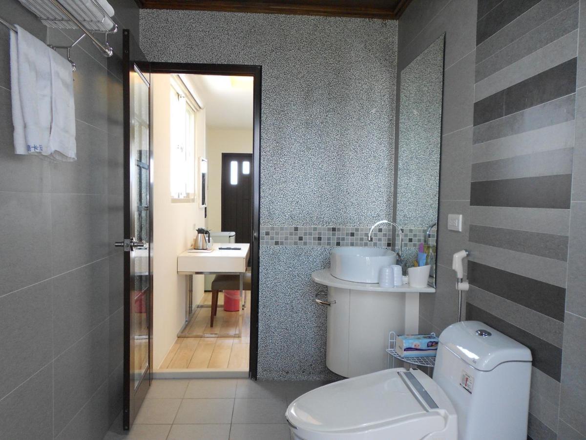 Langkawi B&B Luodong Dış mekan fotoğraf