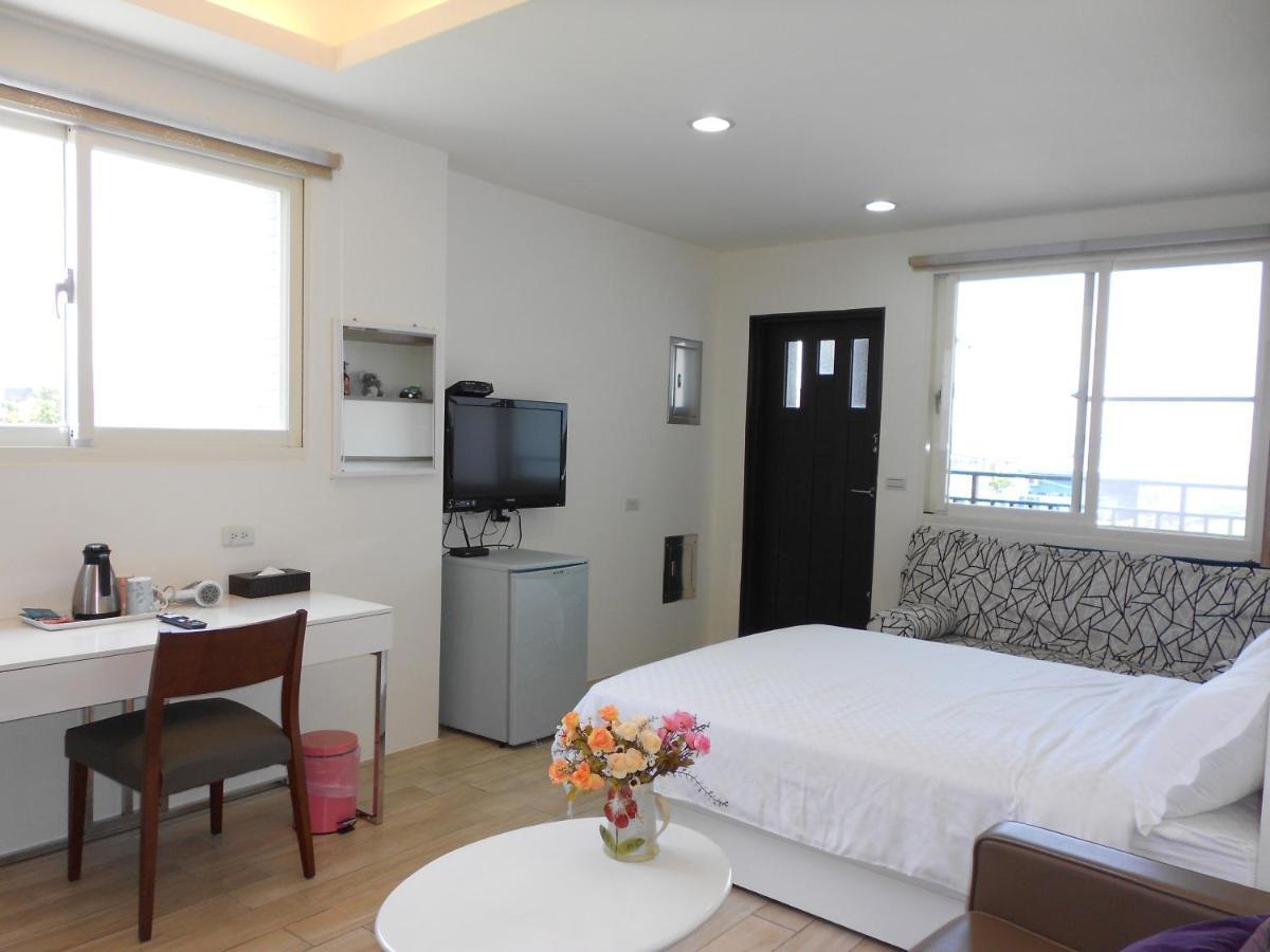 Langkawi B&B Luodong Dış mekan fotoğraf