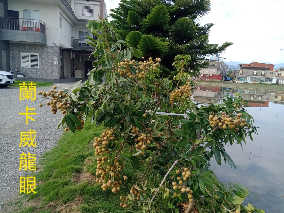 Langkawi B&B Luodong Dış mekan fotoğraf