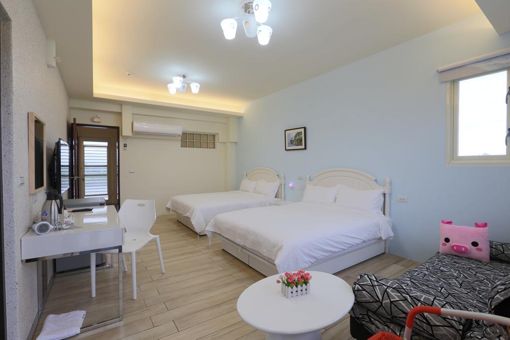 Langkawi B&B Luodong Oda fotoğraf