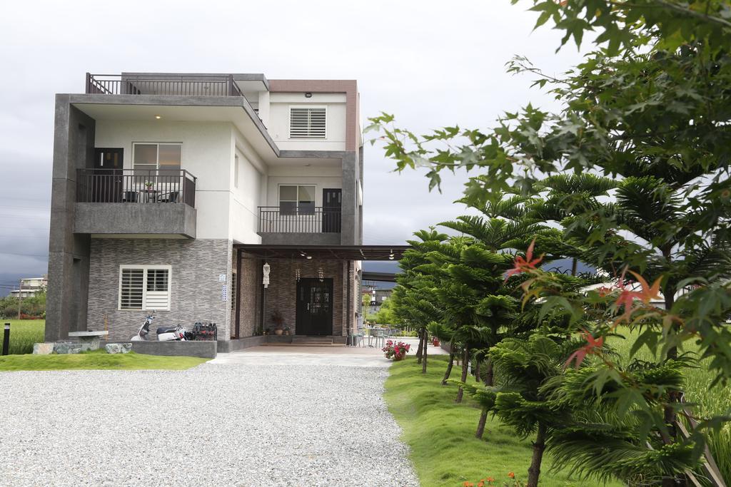 Langkawi B&B Luodong Dış mekan fotoğraf