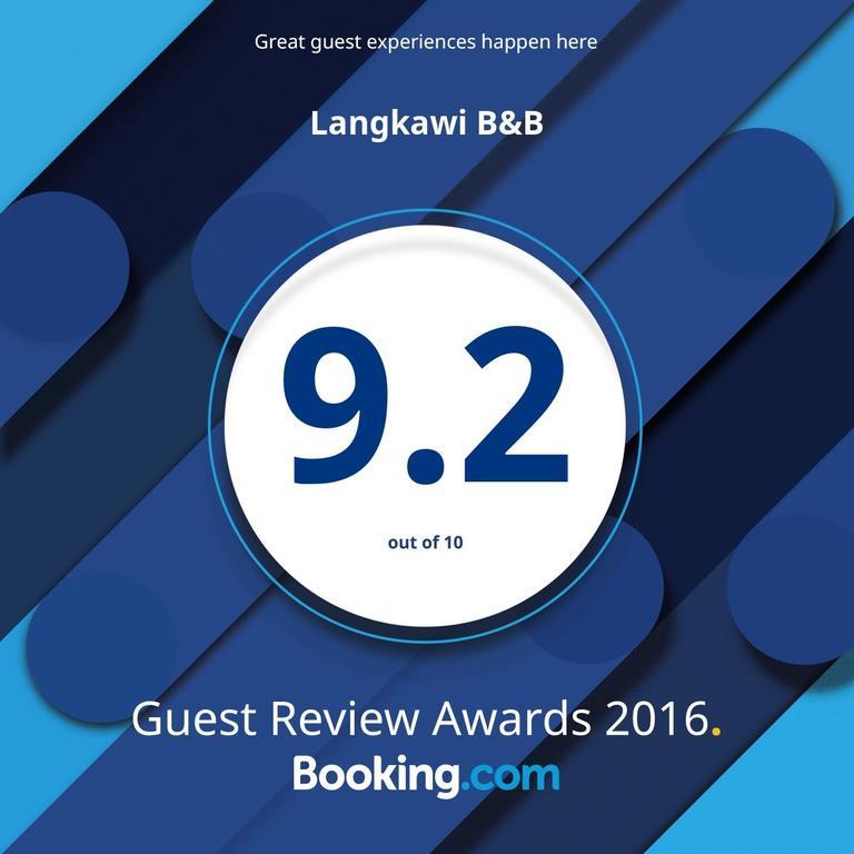 Langkawi B&B Luodong Dış mekan fotoğraf