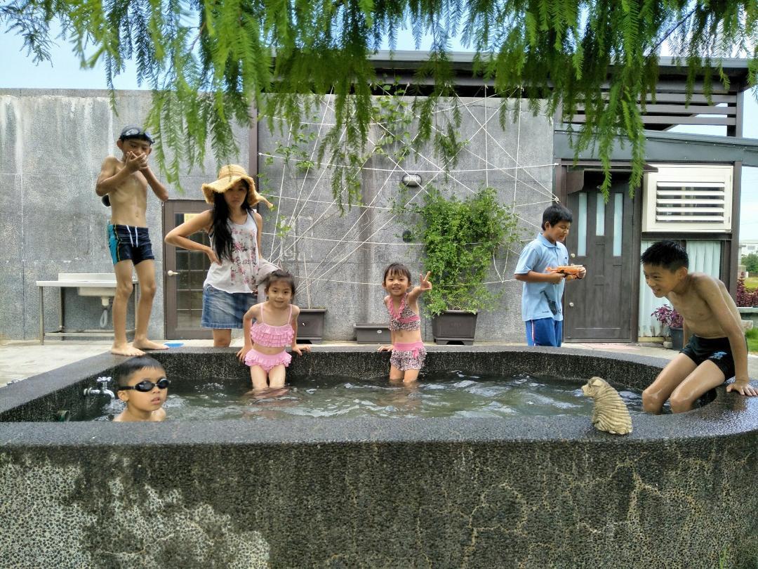 Langkawi B&B Luodong Dış mekan fotoğraf
